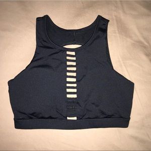 Forever 21 halter bra